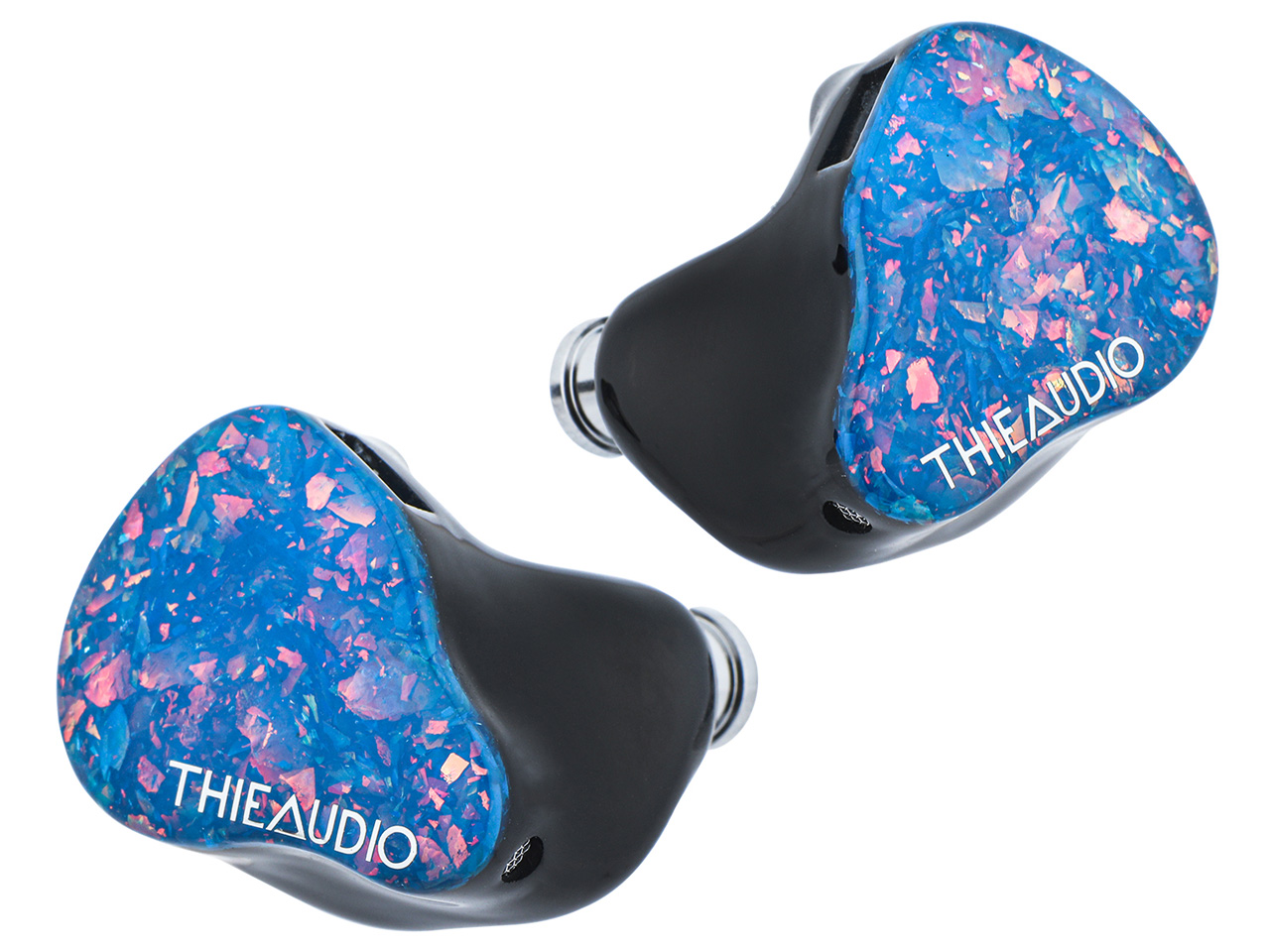 THIEAUDIO Hype 4 [Blue] 価格比較 - 価格.com