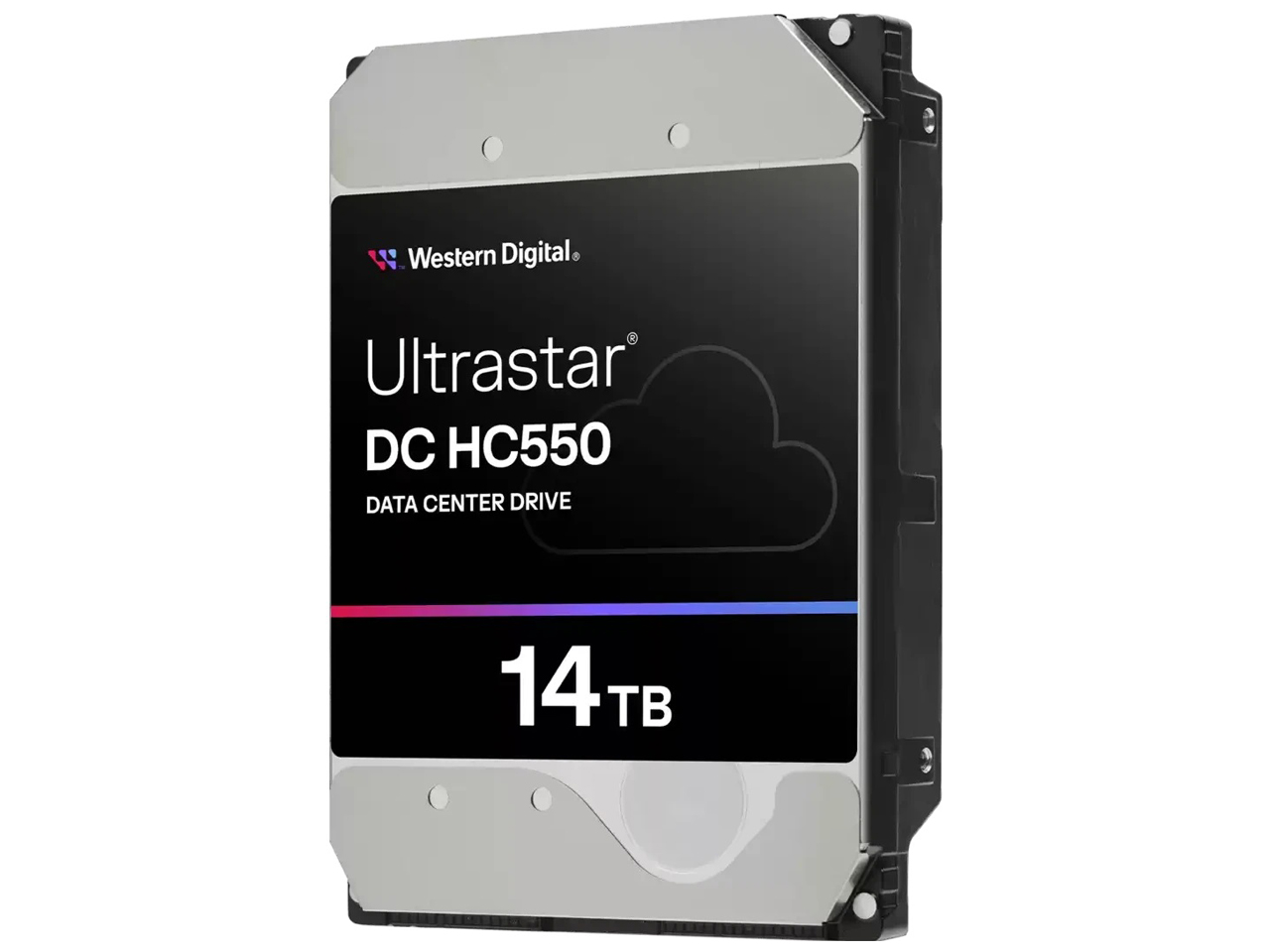WUH721814ALE6L4 [14TB SATA600 7200] �̐��i�摜
