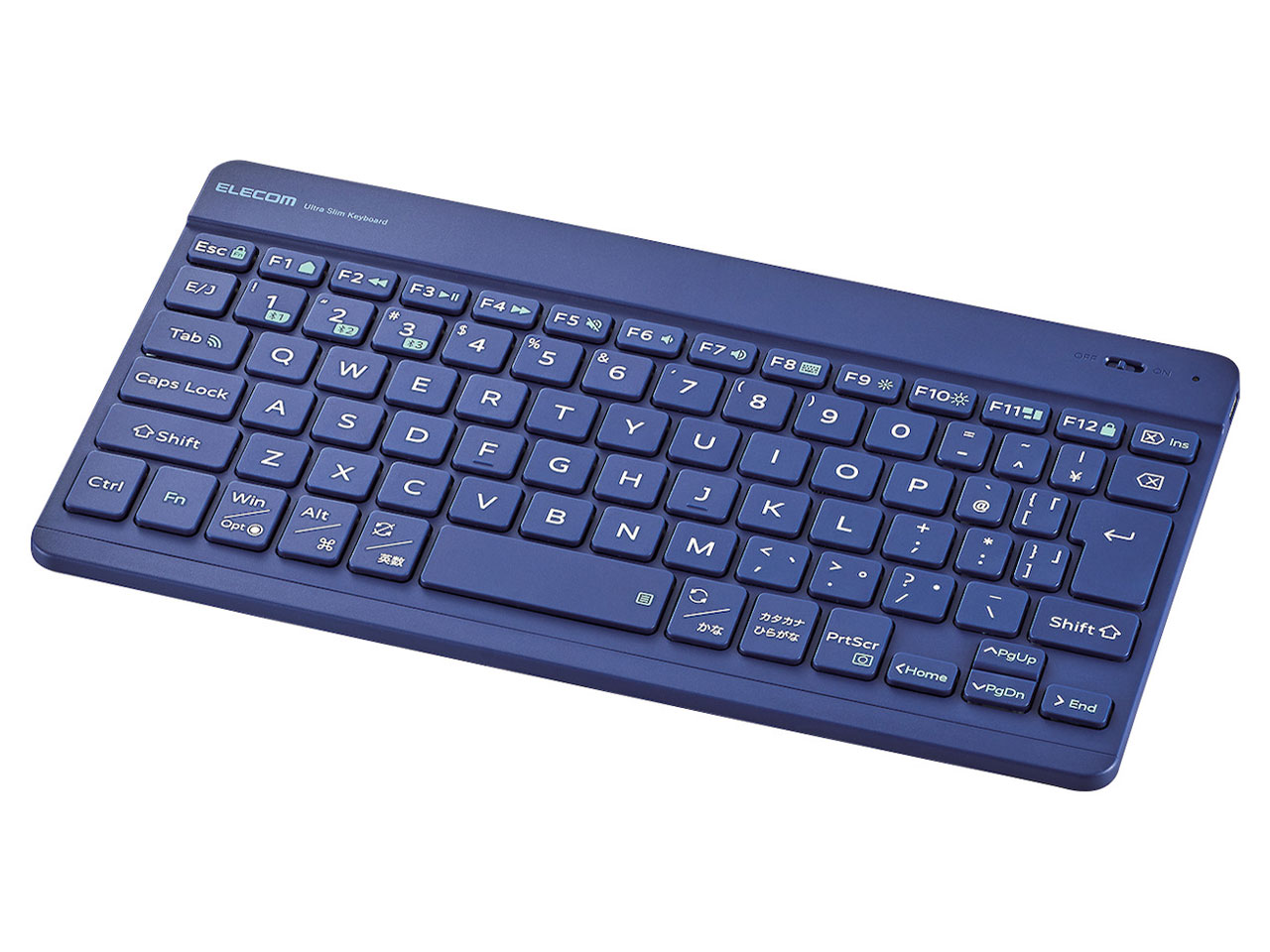 Slint TK-TM15BPBU [�u���[]