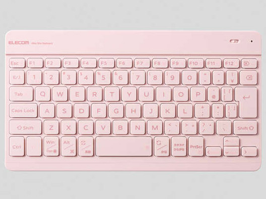 Slint TK-TM15BPPN [�s���N] �̐��i�摜