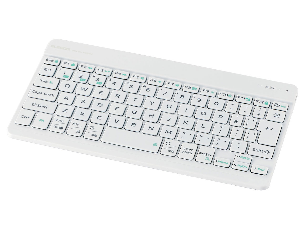 Slint TK-TM15BPWH [�z���C�g]