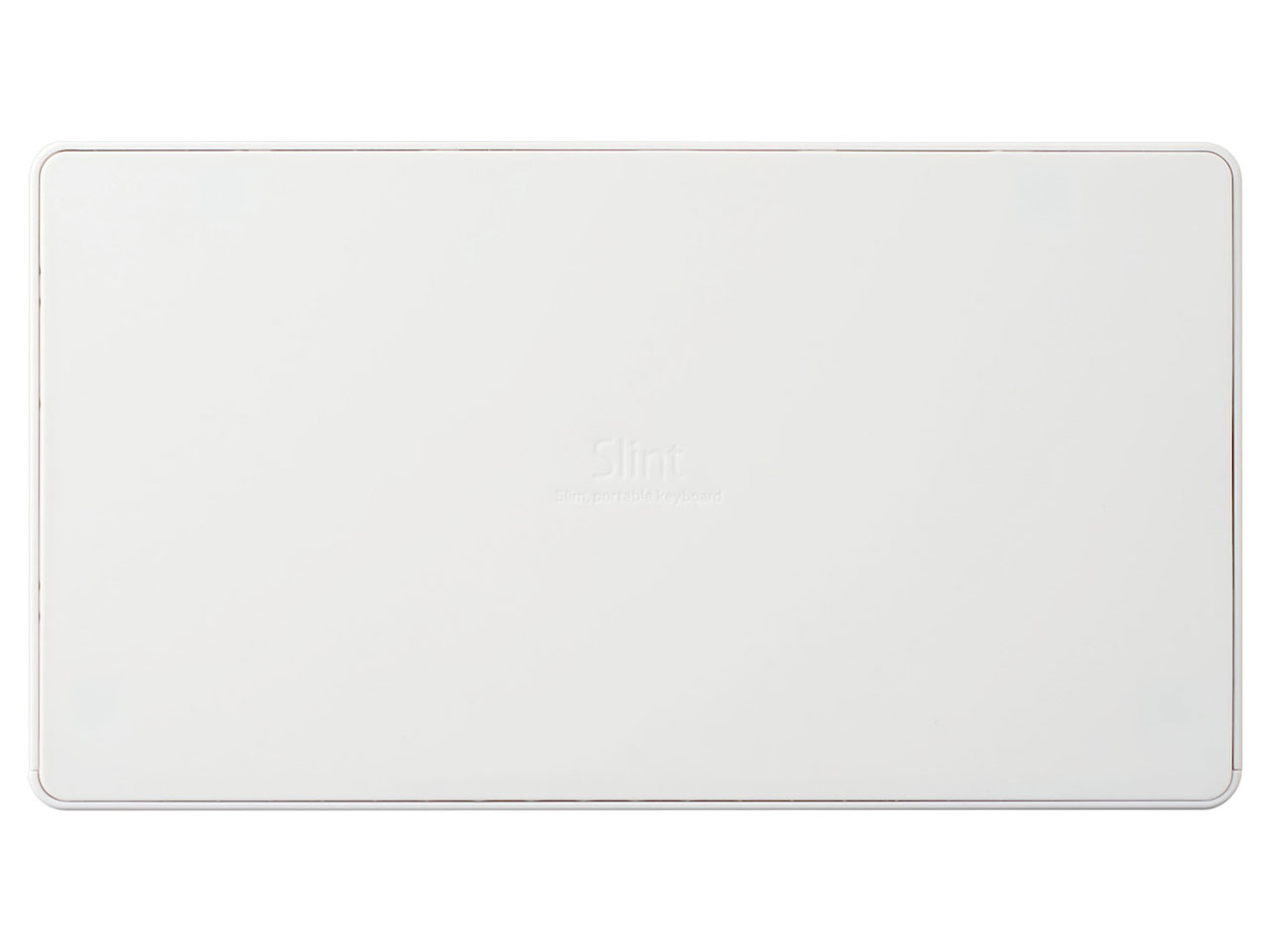 Slint TK-TM15BPWH [�z���C�g]