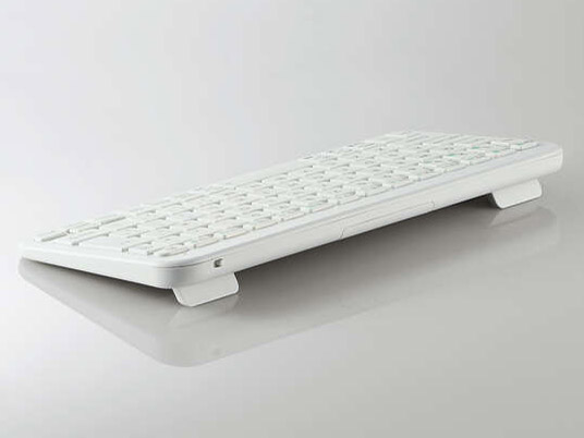 Slint TK-TM10BPWH [�z���C�g]