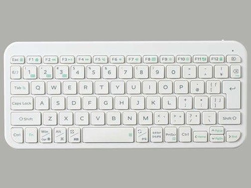 Slint TK-TM10BPWH [zCg] ̐i摜