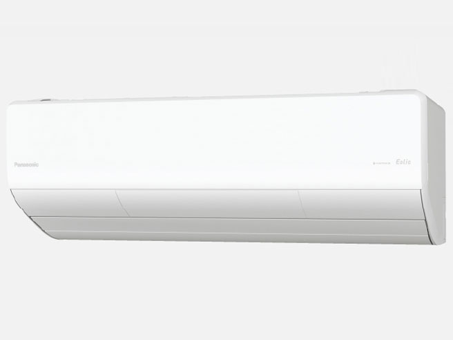 エオリア CS-634DLX2-W [クリスタルホワイト]
