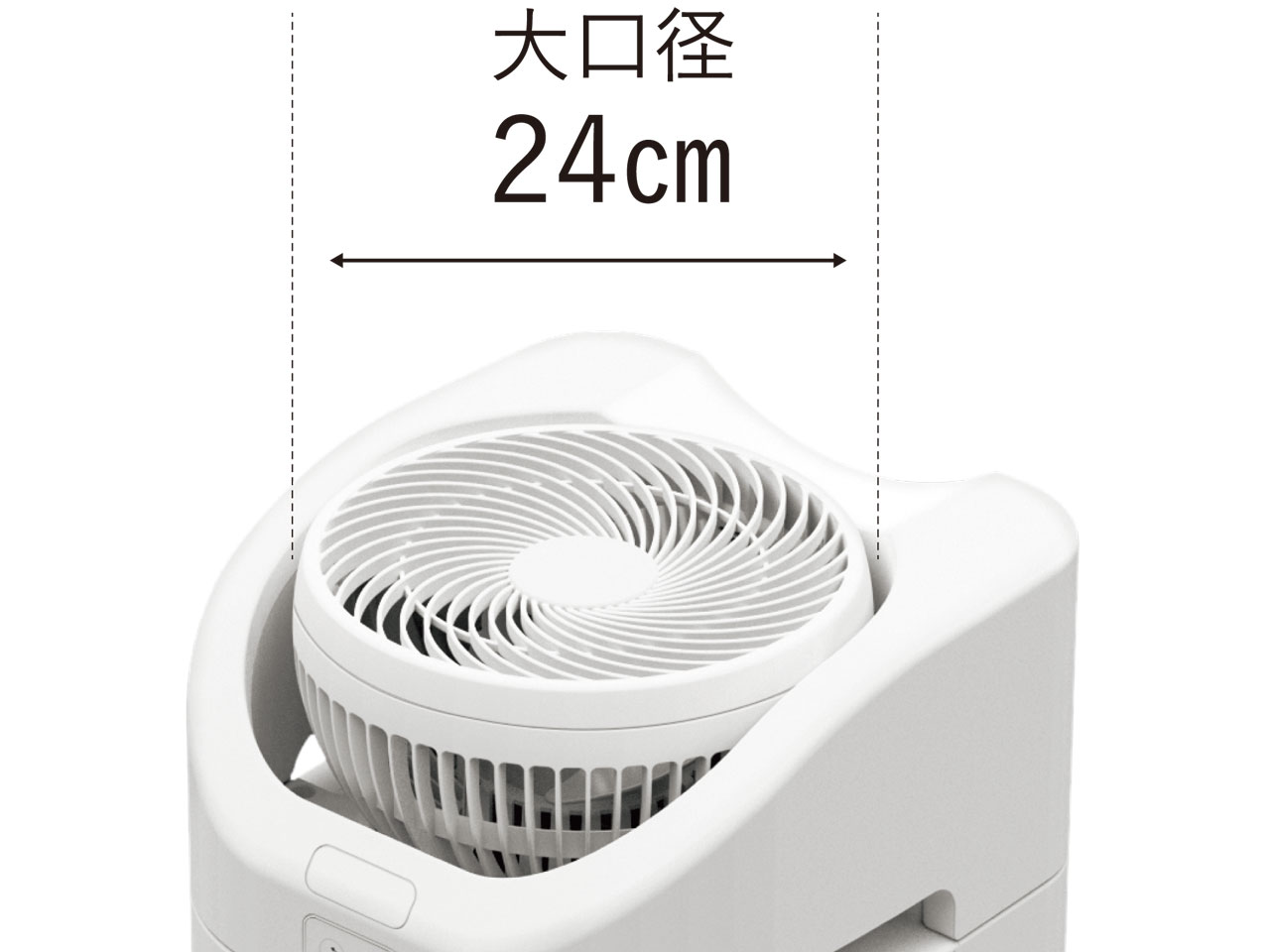 CDSC-H8024X(W) [�z���C�g]