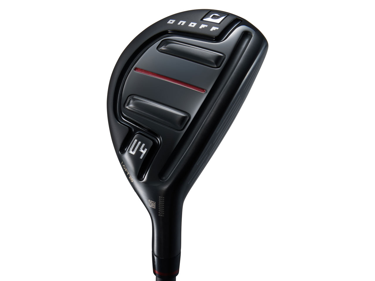 �I�m�t ���[�e�B���e�B�[ �E�B���O�X AKA 2024�N���f�� [LABOSPEC SHAFT SHINARI u70 �t���b�N�X�FS ���t�g�F20] �̐��i�摜