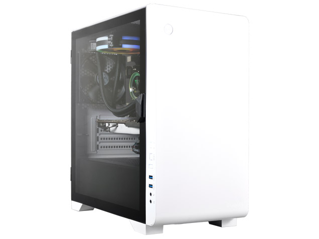 Katamen-428288 Ryzen 7 8700G/16GB������/1TB M.2 NVMe Gen4 SSD �J�X�^�}�C�Y���f�� �̐��i�摜