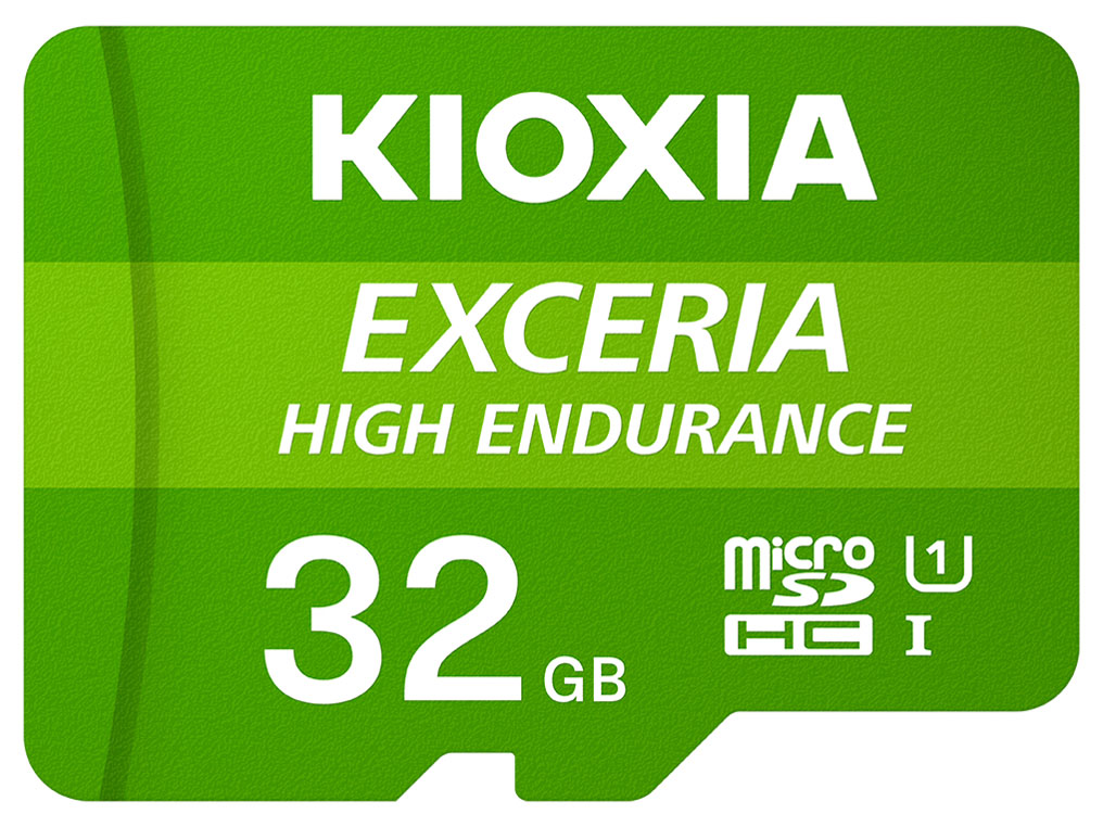 EXCERIA HIGH ENDURANCE LMHE1G032GG2 [32GB] �̐��i�摜