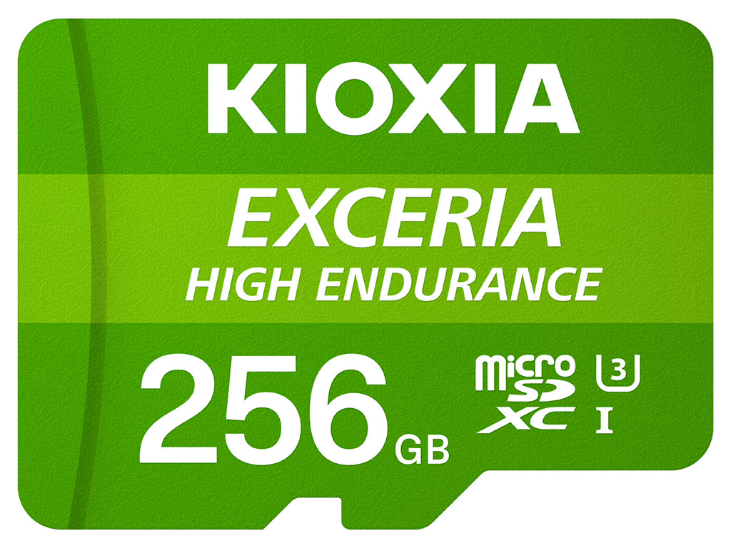 EXCERIA HIGH ENDURANCE LMHE1G256GG2 [256GB] �̐��i�摜