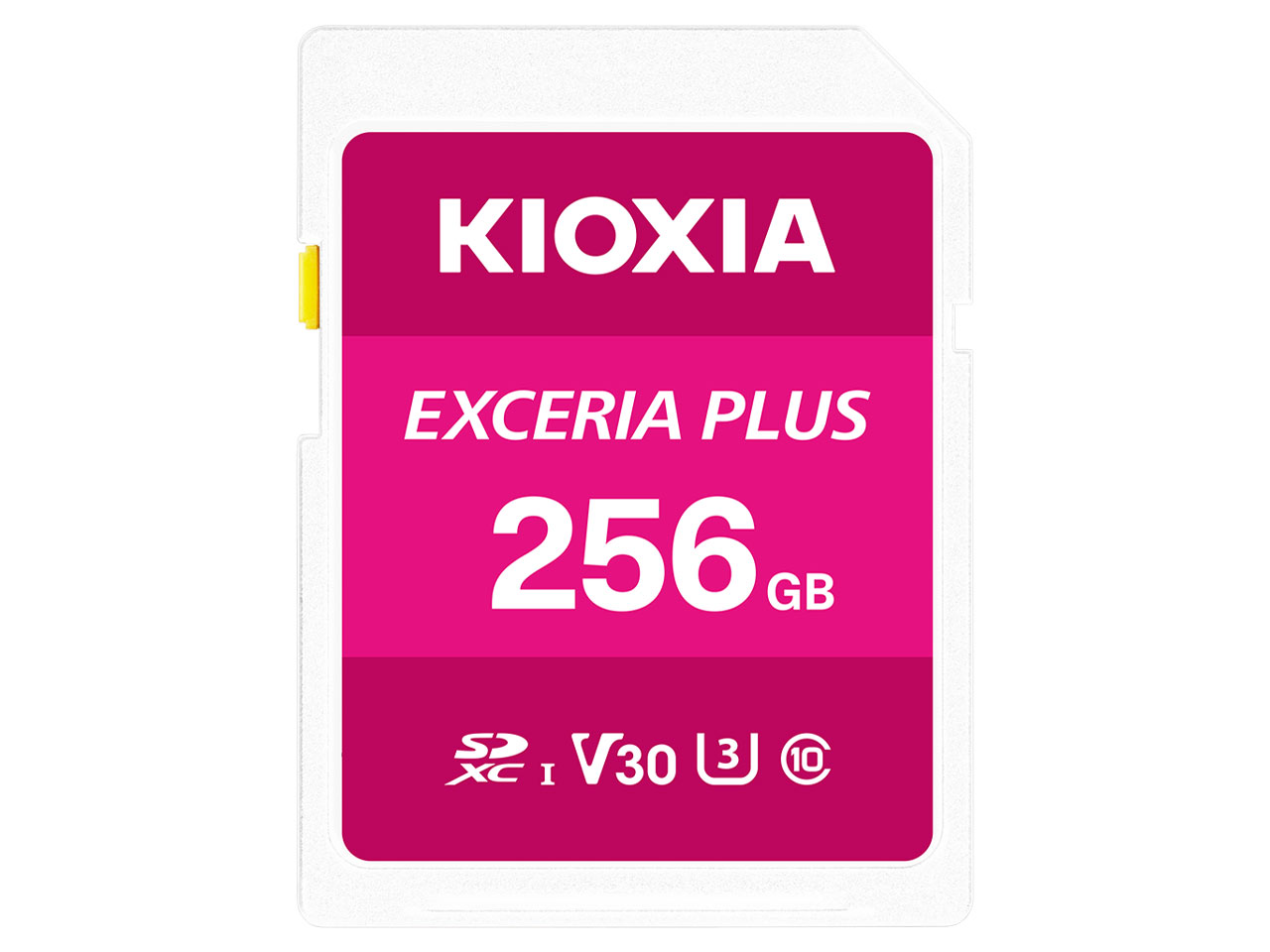 EXCERIA PLUS LNPL1M256GG4 [256GB] �̐��i�摜