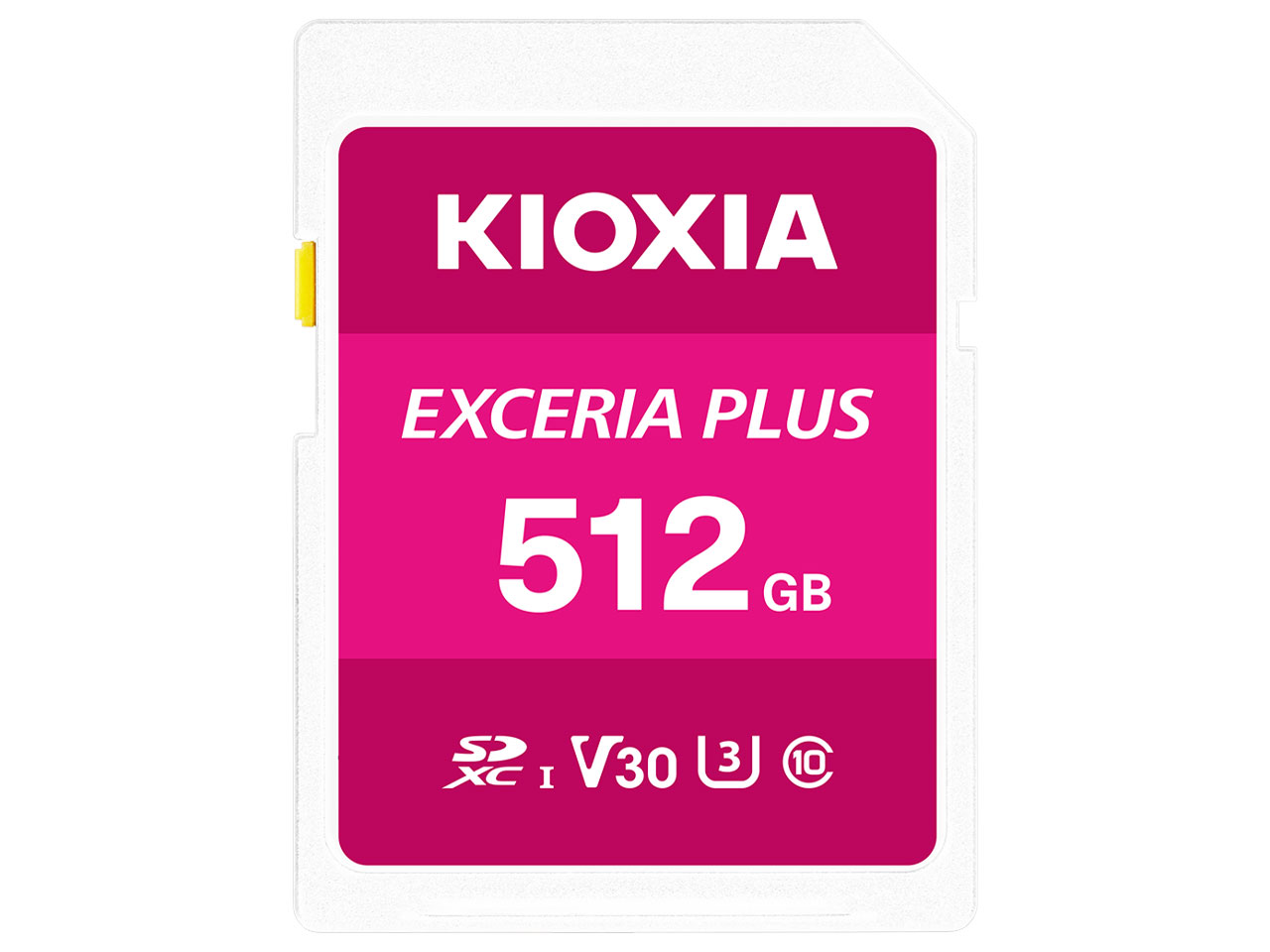 EXCERIA PLUS LNPL1M512GG4 [512GB] �̐��i�摜