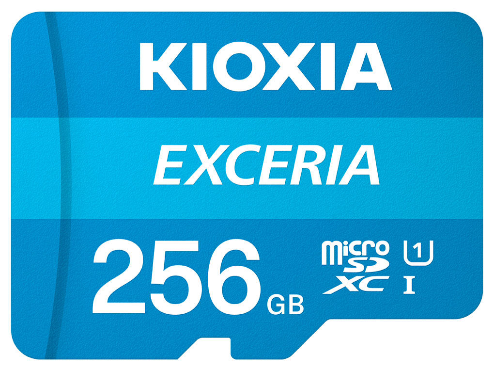 EXCERIA KCB-MC256GA [256GB] �̐��i�摜