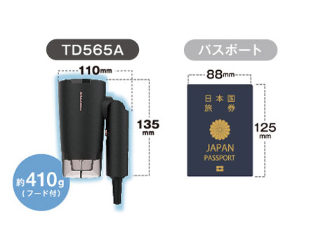 TD565A-K [�u���b�N]