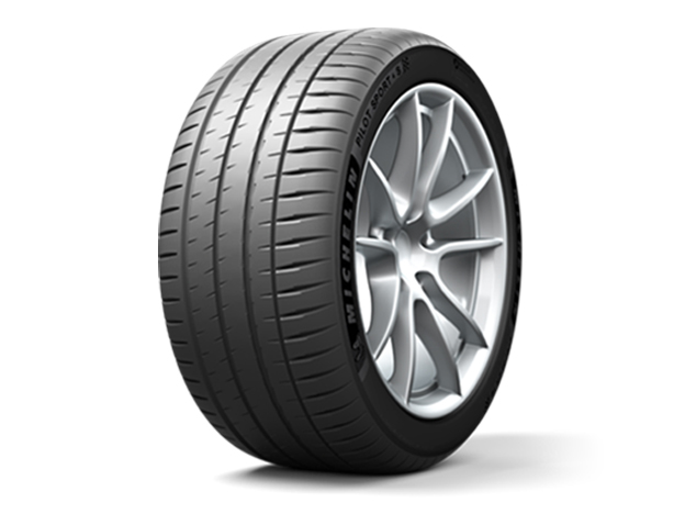 [1�{] Pilot Sport 4 S 255/35ZR18 (94Y) XL TPC �̐��i�摜