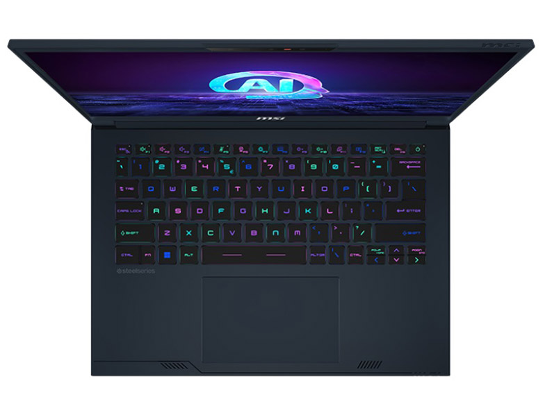 Stealth-14-AI-Studio-A1VGG-4538JP [�X�^�[�u���[]