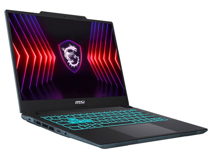 Cyborg-14-A13VF-4164JP [�u���b�N&�X�P���g��]