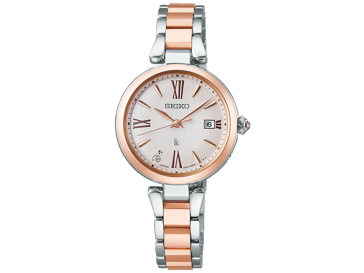 ���L�A LUKIA Grow SSQW082 �̐��i�摜