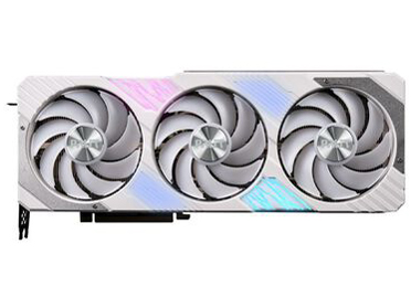 NED47TST19T2-1043W (GeForce RTX 4070 Ti SUPER GamingPro White OC 16GB) [PCIExp 16GB] �h�X�p�����胂�f��