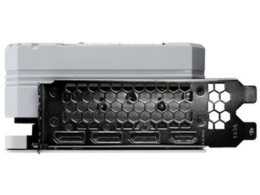 NED47TST19T2-1043W (GeForce RTX 4070 Ti SUPER GamingPro White OC 16GB) [PCIExp 16GB] �h�X�p�����胂�f��