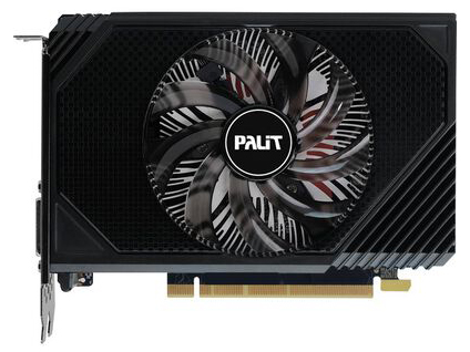 NE63050018JE-1070F (GeForce RTX 3050 StormX 6GB) [PCIExp 6GB] �h�X�p�����胂�f��