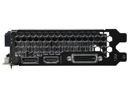 NE63050018JE-1070F (GeForce RTX 3050 StormX 6GB) [PCIExp 6GB] �h�X�p�����胂�f��