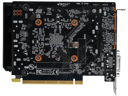 NE63050018JE-1070F (GeForce RTX 3050 StormX 6GB) [PCIExp 6GB] �h�X�p�����胂�f��