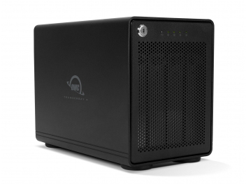 ThunderBay 4 OWCTB3SRE56.0S �̐��i�摜