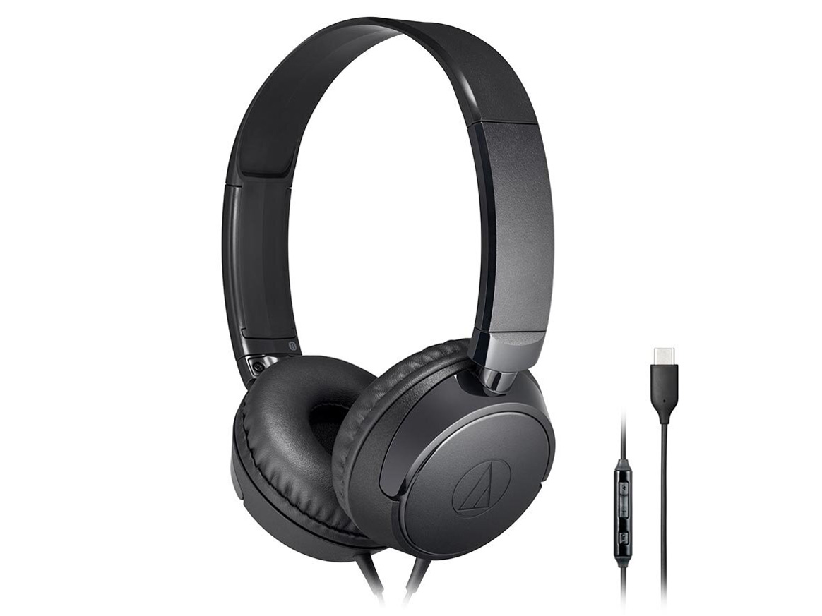 オーディオテクニカ ATH-S120C LV [ライトバイオレット] 価格