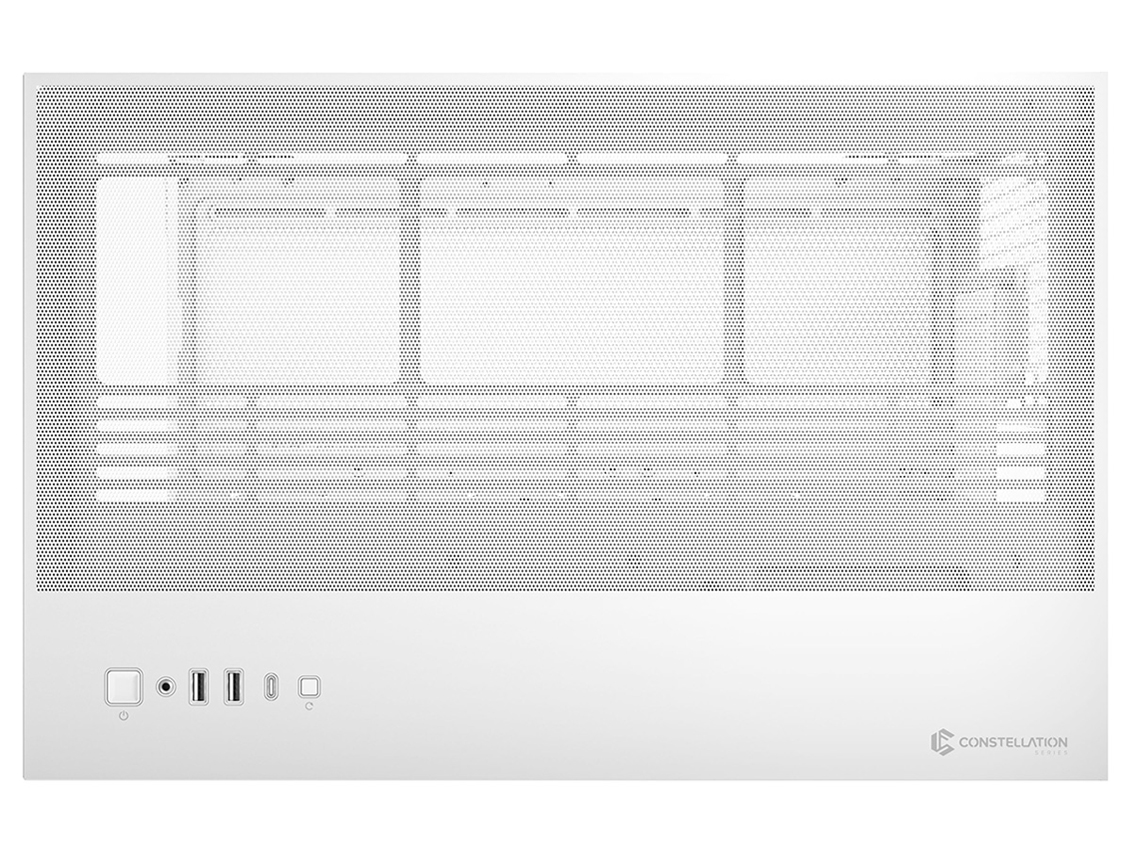 Constellation C8 WHITE [�z���C�g]