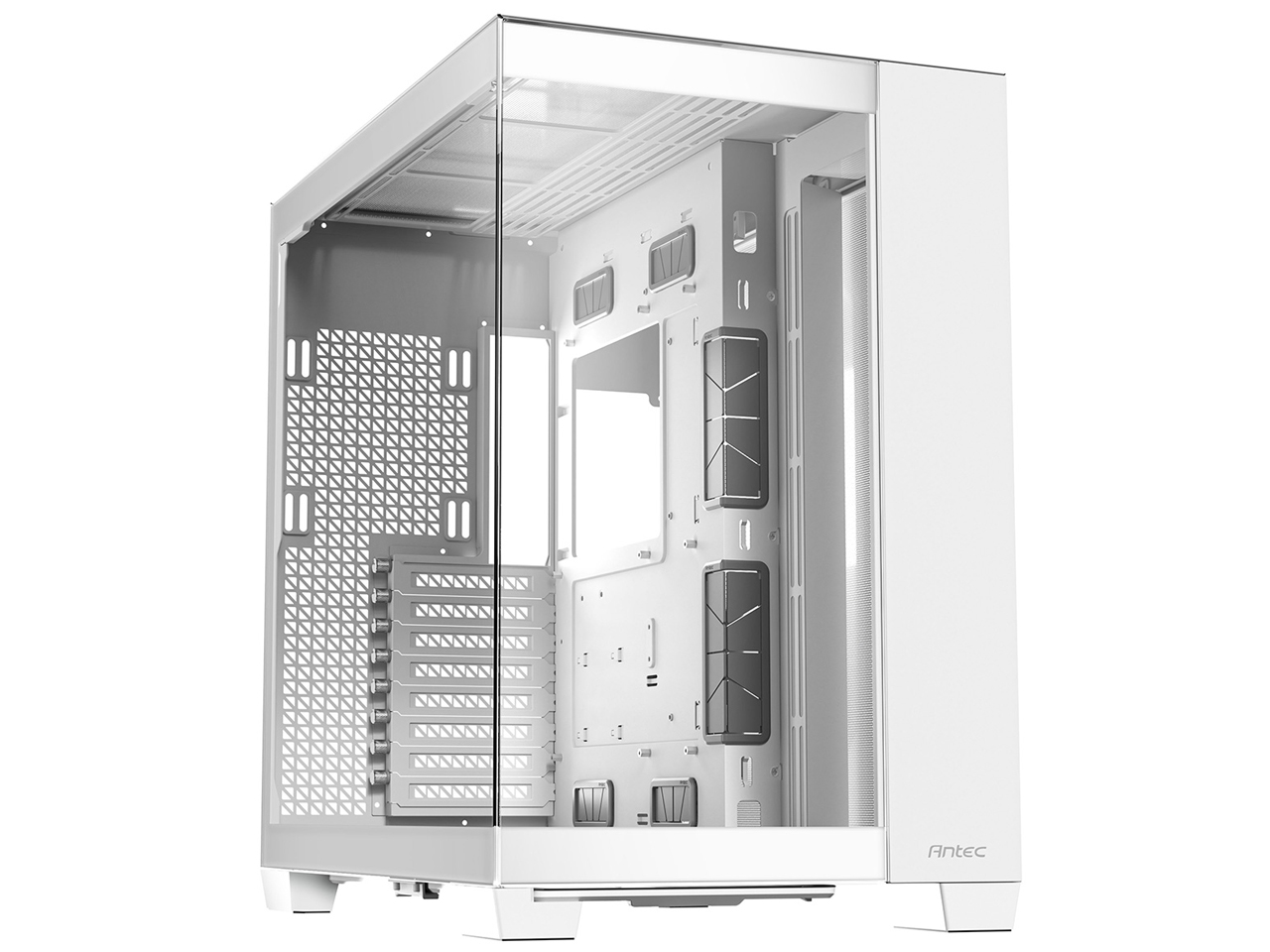 ANTEC Constellation C8 WHITE [ホワイト] 価格比較 - 価格.com