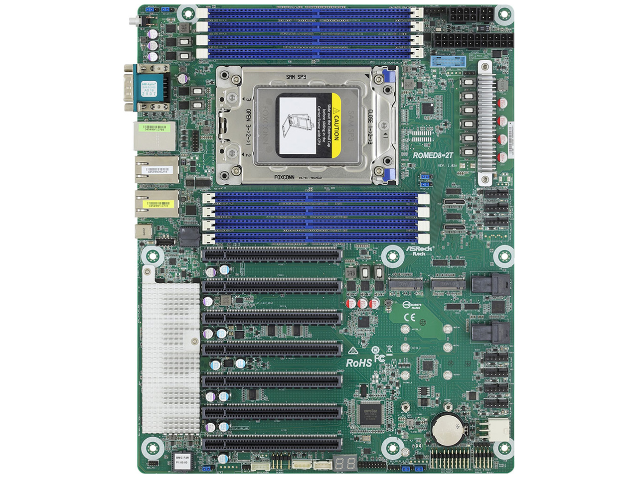 ROMED8-2T �̐��i�摜