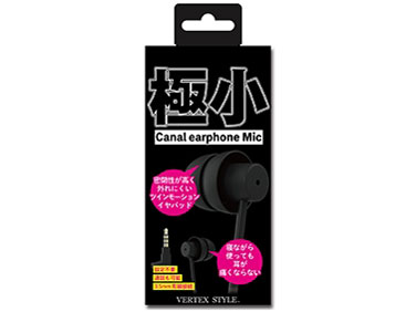 VTH-IC045 BK [�u���b�N]