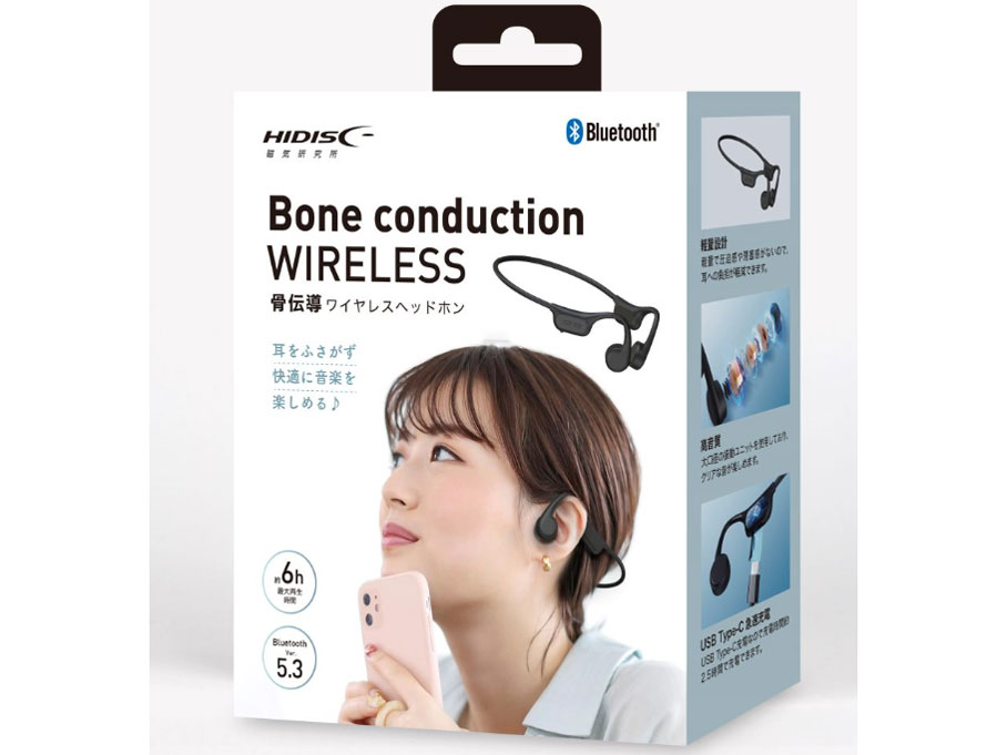 HD-BCEX19BK [�u���b�N]