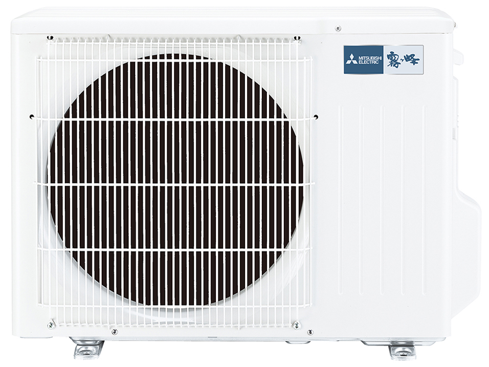 ������ MSZ-GE3624-W [�s���A�z���C�g]