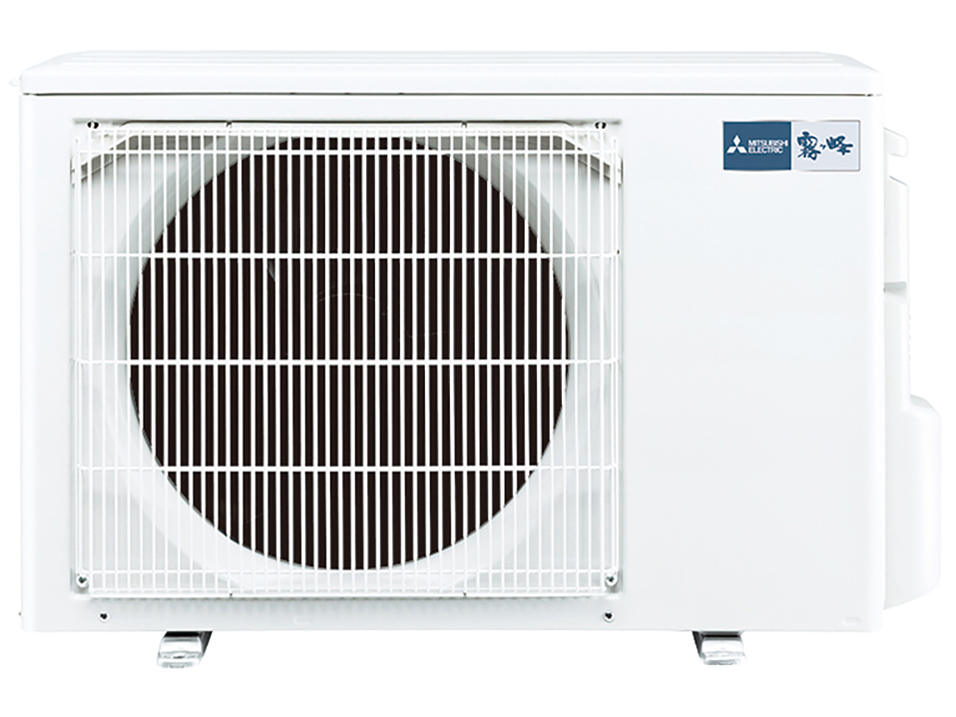 ������ MSZ-GE4024S-W [�s���A�z���C�g]