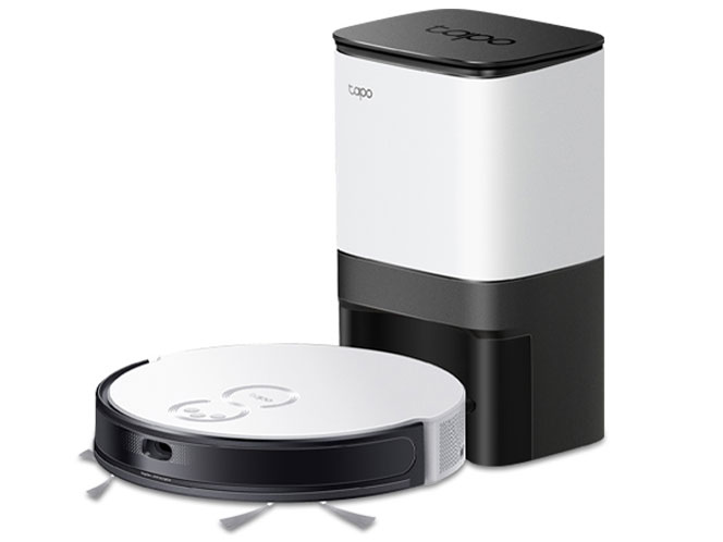 Tapo RV20 Mop Plus �̐��i�摜