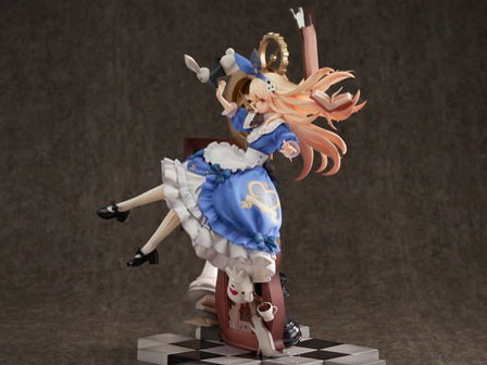 �s�v�c�̖��V�-������̎���- 1/7 �A���X�E���f��