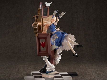 �s�v�c�̖��V�-������̎���- 1/7 �A���X�E���f��