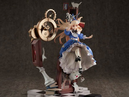 �s�v�c�̖��V�-������̎���- 1/7 �A���X�E���f��