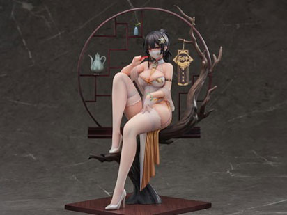 XIAMI �u�K�v���� �`���C�i�h���XVer. �Z�b�g