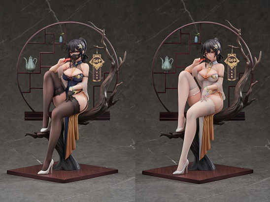 XIAMI �u�K�v���� �`���C�i�h���XVer. �Z�b�g �̐��i�摜