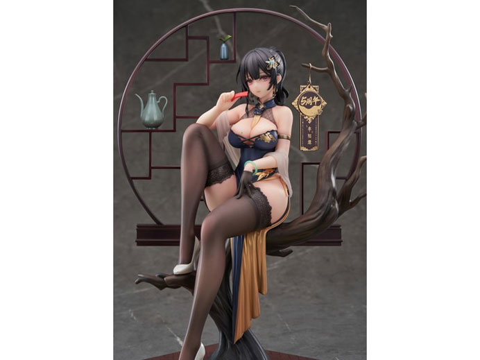 XIAMI �u�K�v���� �`���C�i�h���X ���nVer.