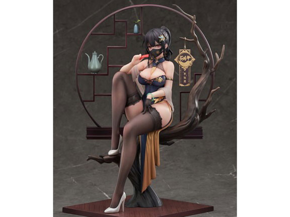 XIAMI �u�K�v���� �`���C�i�h���X ���nVer.