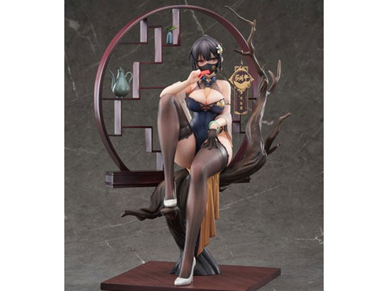 XIAMI �u�K�v���� �`���C�i�h���X ���nVer.