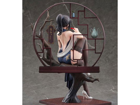 XIAMI �u�K�v���� �`���C�i�h���X ���nVer.