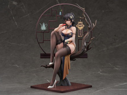 XIAMI �u�K�v���� �`���C�i�h���X ���nVer. �̐��i�摜