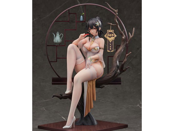 XIAMI �u�K�v���� �`���C�i�h���X ����Ver.