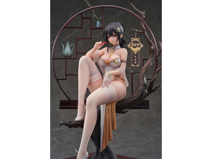 XIAMI �u�K�v���� �`���C�i�h���X ����Ver.