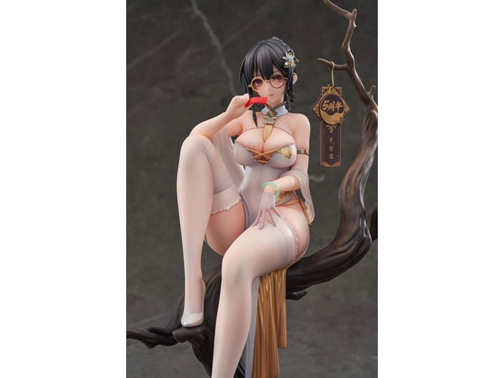 XIAMI �u�K�v���� �`���C�i�h���X ����Ver.